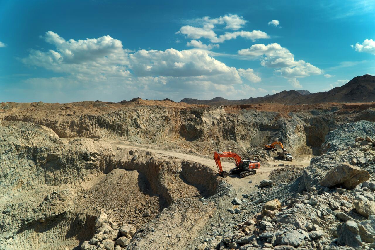 بیش‌از ٨٠ هزار متر حفاری مواد معدنی در سیستان و بلوچستان انجام شده است
