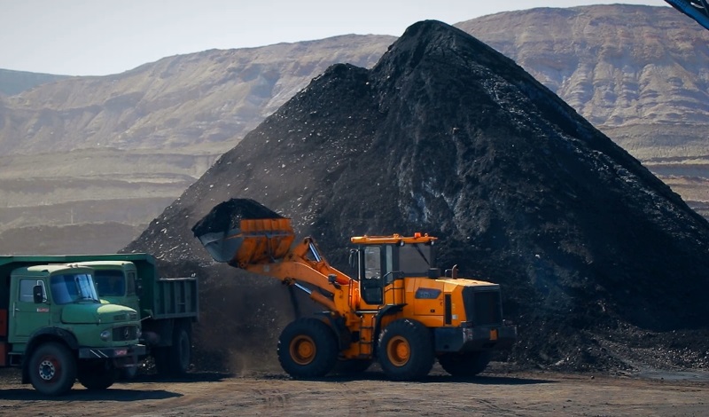ذخیره ۸۵۰ میلیون تن زغال سنگ در خراسان جنوبی