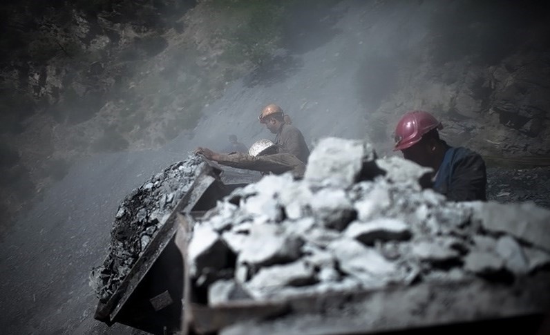 افزایش جهانی قیمت زغال‌سنگ به‌دنبال ممنوعیت صادرات اندونزی