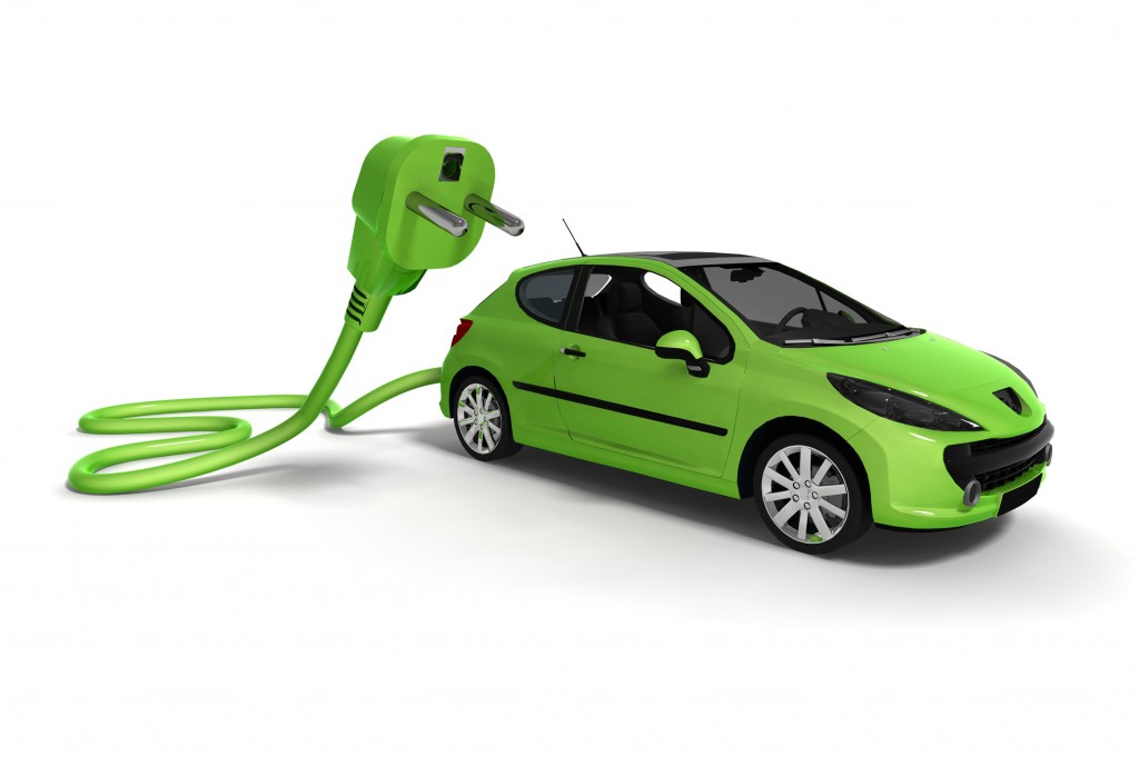 سرمایه گذاری بی اچ پی برای تامین باتری خودروهای الکتریکی