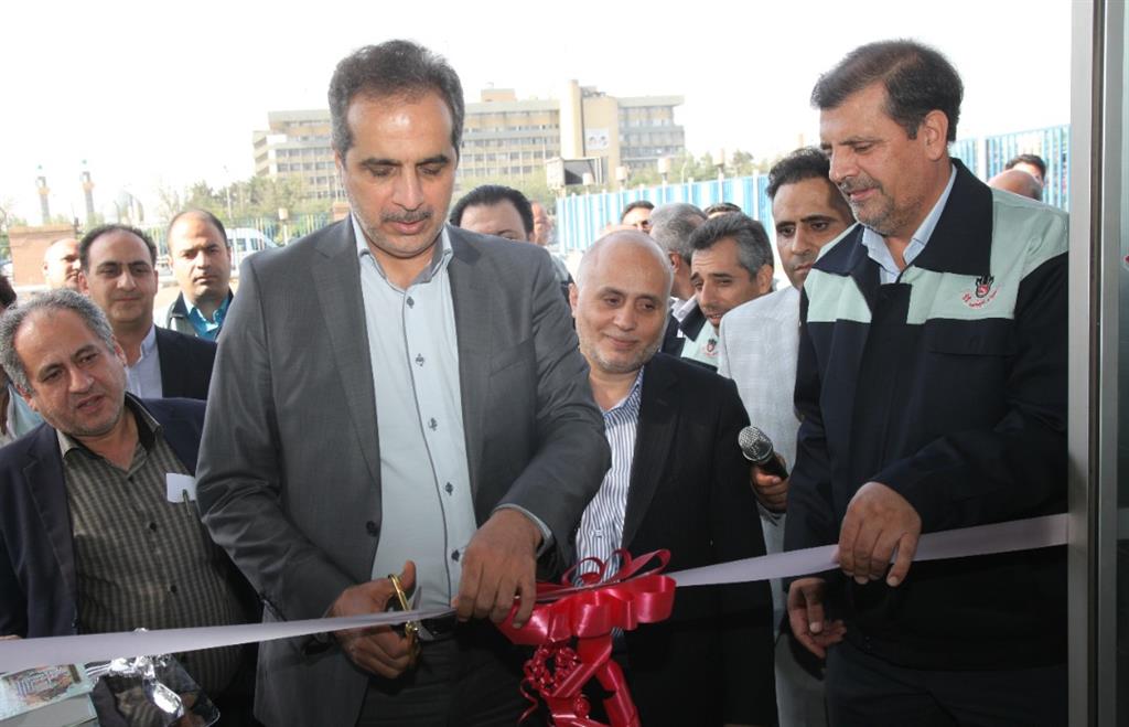 حمایت از صادرات ذوب آهن اصفهان، حمایت از تولید ملی است