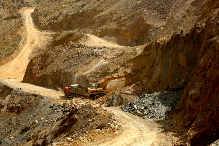 آغاز عملیات احداث کارخانه طلای کردستان