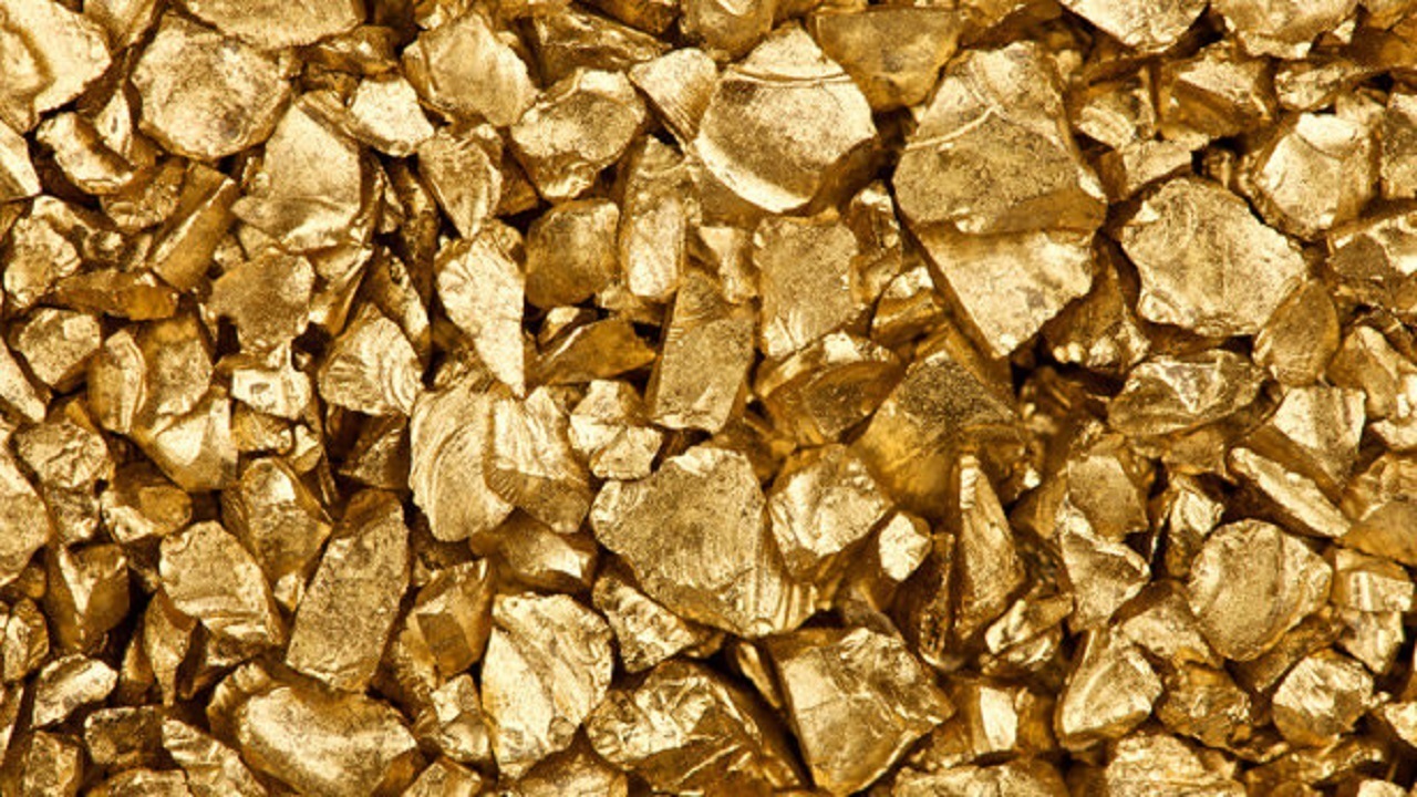 استخراج ۲۵۰ هزار تُن کانسنگ طلا از معادن خراسان جنوبی