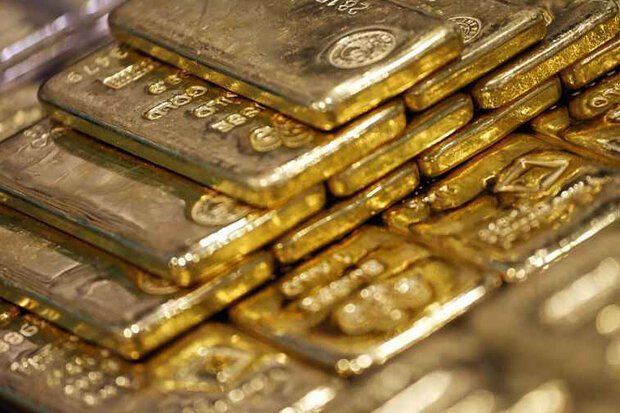 روند صعودی قیمت طلا