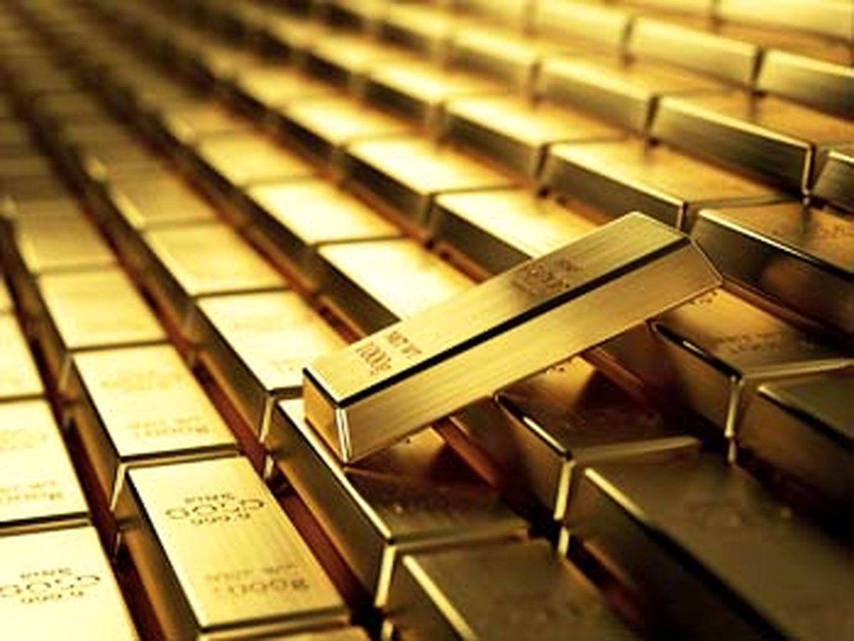 نقش موثر طلا در بازنشانی پولی جهانی