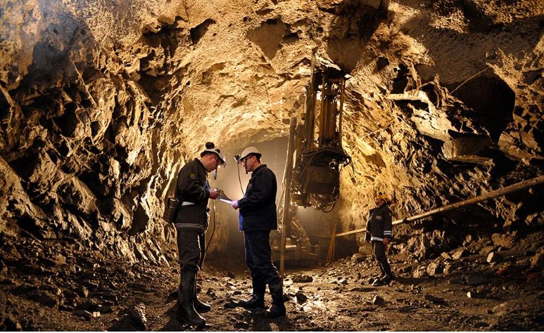 ادغام، راه فرار معدن های روسی از تحریم می شود؟