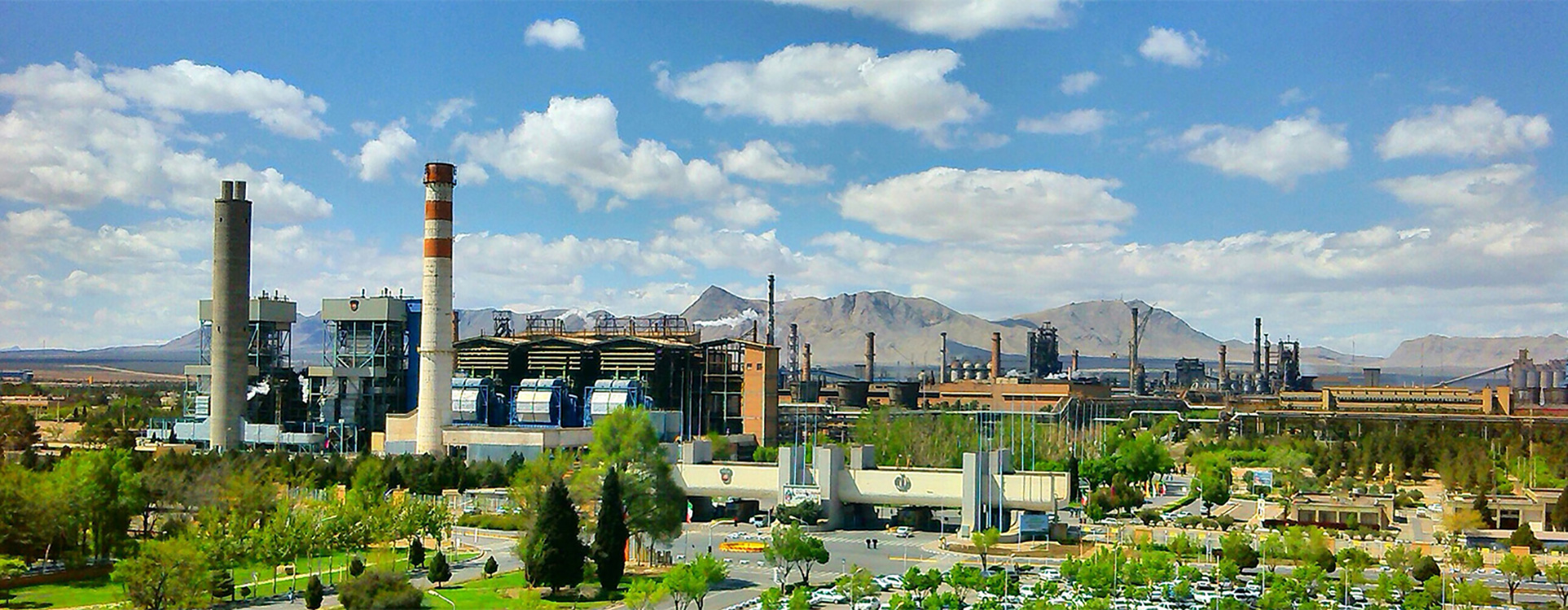 سبد تولید محصولات ذوب آهن اصفهان با هوشمندی گسترش می‌یابد