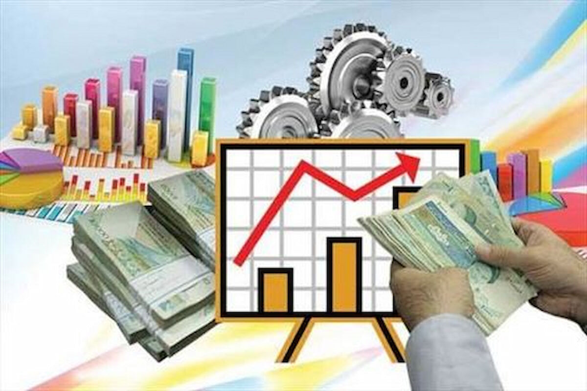 رشد ۶.۲ درصدی شاخص تولید شرکت‌های صنعتی بورسی در شهریور ماه