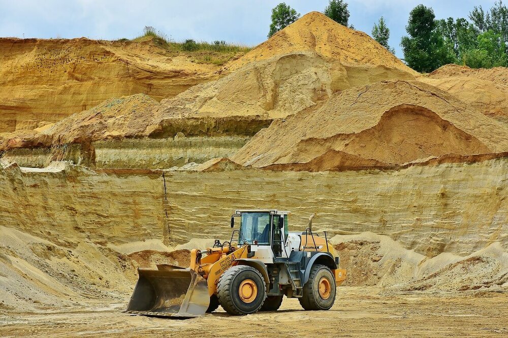 نتیجه مزایده بزرگترین معدن کرومیت کشور در جنوب کرمان چه شد؟