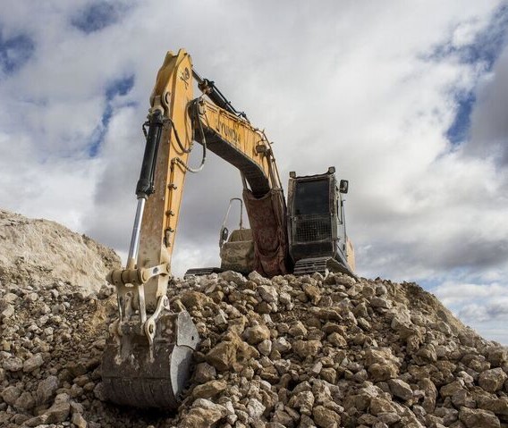 مزایده ۱۱۰ معدن استان قزوین برای واگذاری