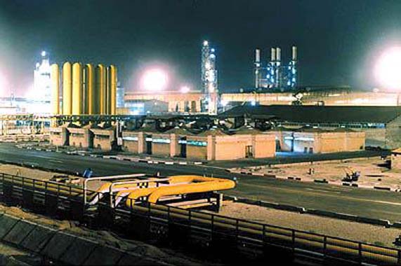 چشم‌‌انداز ۱۴۱۰ تولید در فولاد خوزستان