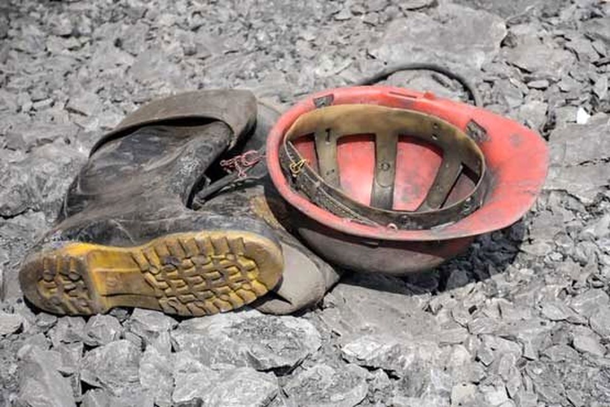 حادثه در مجتمع فولاد بافق یزد یک کشته و ۲ مصدوم به جا گذاشت